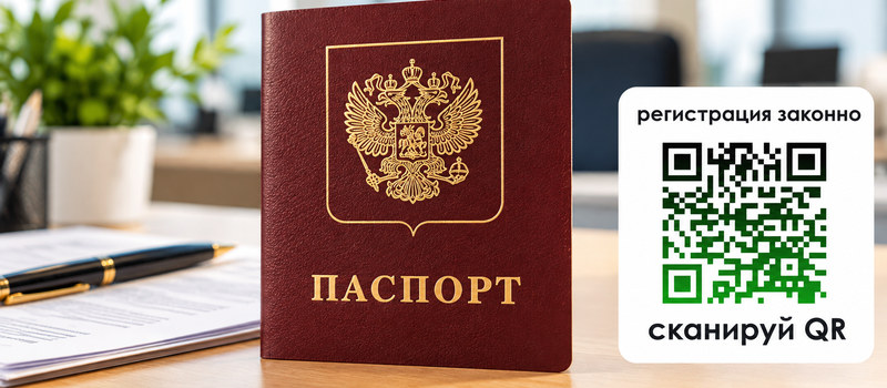 прописка в Ельце